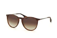 Mister Spex Collection Ashley 2023 001, Runde Sonnenbrille, Damen, in Sehstärke erhältlich