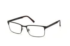 Aspect by Mister Spex Stout 632 -, inkl. Gläser, Rechteckige Brille, Herren