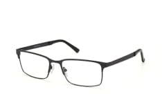 Aspect by Mister Spex Stout 632 A, inkl. Gläser, Rechteckige Brille, Herren