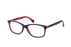 Aspect by Mister Spex Bloom 1071 002, inkl. Gläser, Quadratische Brille, Damen