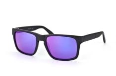 Mister Spex Collection Tony 2027 001, Quadratische Sonnenbrille, Herren, in Sehstärke erhältlich