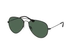Mister Spex Collection Tom small 2004 004, Aviator Sonnenbrille, Unisex, polarisiert, in Sehstärke erhältlich