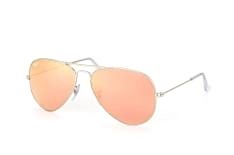 Ray-Ban Aviator large RB 3025 019/Z2, Aviator Sonnenbrille, Herren, in Sehstärke erhältlich