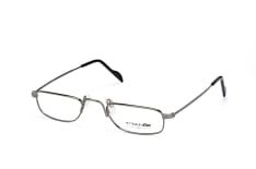TITANFLEX 3760 32, inkl. Gläser,   Brille, Unisex