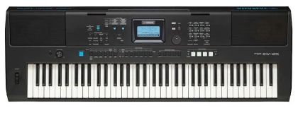 Yamaha PSR-EW425 Keyboard / Home Keyboard PSR-EW425