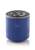 MANN-FILTER Ölfilter W 8017 Motorölfilter,Filter für Öl HYUNDAI,KIA,ix35 (LM, EL, ELH),Tucson (TL, TLE),i40 CW (VF),i30 (GD),i30 CW (GD),ix20 (JC)