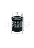 MAHLE ORIGINAL Ölfilter OC 196 Motorölfilter,Filter für Öl OPEL,FORD,FIAT,Corsa B Schrägheck (S93),Corsa A CC (S83),COMBO (71_),Corsa B Caravan (S93)