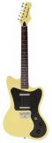 Danelectro '67 Dano Yellow