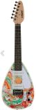 VOX VXMK3MINIMB Mini-E-Gitarre im Teardrop Design