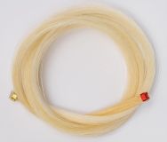 P&H Bogenbezug / Ersatzbespannung P&H Violinbogen 1/4 selbst austauschbar