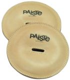 Paiste große Lederpads für Marschbecken (2 Stück)