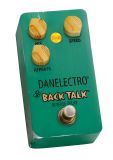Danelectro Back Talk Reverse Delay