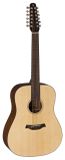 Baton Rouge L1LS/D-12 12-Saiter Akustikgitarre