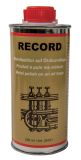La Tromba Record Metallpolitur, schonende Politur für Messing, Kupfer u.a.