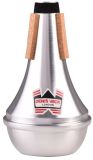Denis Wick DW-5504 Dämpfer Straight Trompete Spitzdämpfer