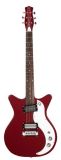 Danelectro 59X Dark Red