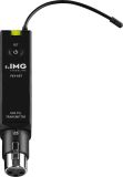 IMG Stage Line FLY-16T 16-Kanal PA Audio Funk-Sender Wireless System