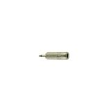 Festadapter 3,5mm Klinkenstecker 6,3mm Klinkenbuchse