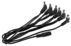 Caline 1 to 6 Daisy Chain Kabel