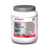 MULTI PROTEIN STRAWBERRY