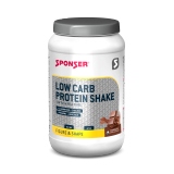 LOW CARB PROTEIN SHAKE CHOCOLATE
