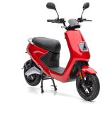 Inoa Sli4 50 rot 45 km/h 1 x Akkupack