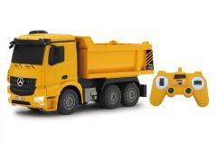 Jamara Muldenkipper Mercedes Arocs 1:26 2,4G