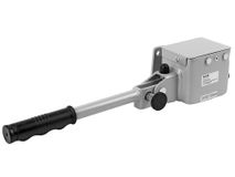 Schnellverschluss als Nachrüstung für 11411,11412