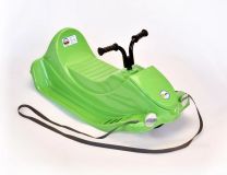 KHW Rodel Snow Quad, grün