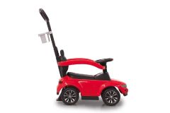 JAMARA Rutscher VW T-Roc 3in1 rot