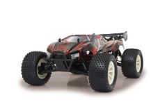 JAMARA Brecter Truggy 4WD 1:10 NiMh 2,4GHz mit LED