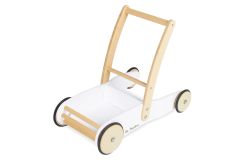 Pinolino Lauflernwagen Uli, weiß
