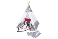 Pinolino Zelt Tipi Jakara