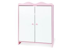 Pinolino Puppenschrank Jasmin