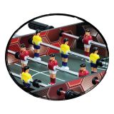 KICKER-BIERKASTEN ROTE WABEN