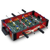 KICKER FAST-KICK-XM, TISCHAUFLAGE