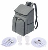 Picknick-Rucksack LEISURE DAY für 2 Personen