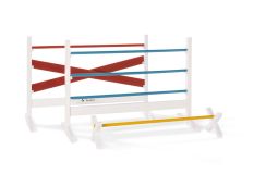 Pinolino Hindernishürden Jumper 3-tlg.(mit FSC)