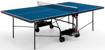 Tischtennistisch SPACE-TEC Indoor blue