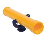 Teleskop Gelb/Blau