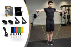 Rebblo - Workout-Set 11-Teilig