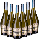 Prosecco Frizzante DOC  Bella Aura Oro Italien  trocken - 6er Karton