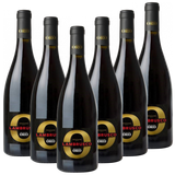 Lambrusco Reggiano DOC Bella Aura Medici Ermete Italien  lieblich - 6er Karton