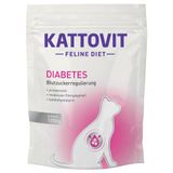 KATTOVIT Feline Diabetes 1,25 kg