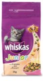 Whiskas Junior Huhn 1,9 kg