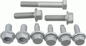 LEMFÖRDER Reparatursatz, Radaufhängung Service Pack 38906 01  VW,AUDI,SKODA,Golf V Schrägheck (1K1),TOURAN (1T1, 1T2),GOLF VI (5K1)