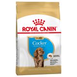ROYAL CANIN Cocker Puppy 3kg