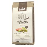 bosch Soft Hühnchen & Banane 12,5 kg