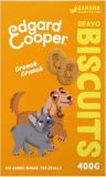 Edgard & Cooper Biscuits Banane und Erdnuss 400 g