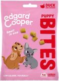 Edgard & Cooper Bites Welpe Ente & Huhn 50 g